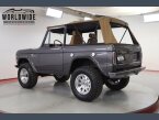Thumbnail Photo undefined for 1968 Ford Bronco